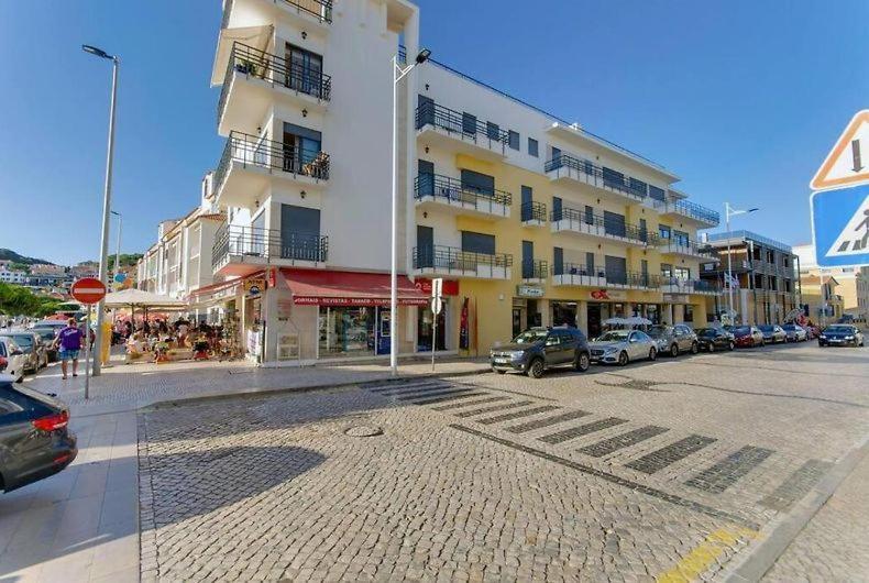 Seashell Bay - Beach House - Sao Martinho do Porto Exterior photo