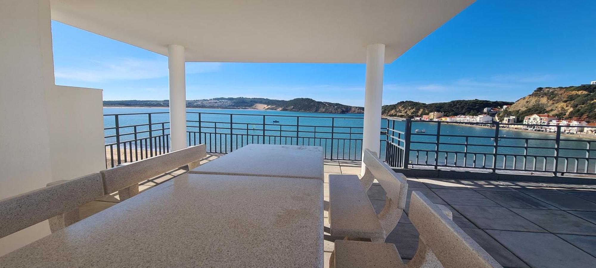 Seashell Bay - Beach House - Sao Martinho do Porto Exterior photo
